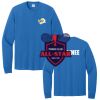 Jax - Long Sleeve Core Cotton Tee Thumbnail
