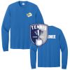 Jax - Long Sleeve Core Cotton Tee Thumbnail