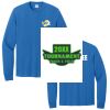 Jax - Long Sleeve Core Cotton Tee Thumbnail