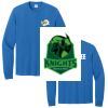 Jax - Long Sleeve Core Cotton Tee Thumbnail