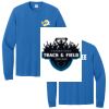 Jax - Long Sleeve Core Cotton Tee Thumbnail
