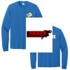 Jax - Long Sleeve Core Cotton Tee Thumbnail
