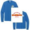 Jax - Long Sleeve Core Cotton Tee Thumbnail