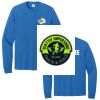 Jax - Long Sleeve Core Cotton Tee Thumbnail
