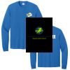 Jax - Long Sleeve Core Cotton Tee Thumbnail
