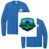 Jax - Long Sleeve Core Cotton Tee Thumbnail