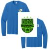 Jax - Long Sleeve Core Cotton Tee Thumbnail