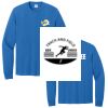 Jax - Long Sleeve Core Cotton Tee Thumbnail