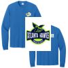 Jax - Long Sleeve Core Cotton Tee Thumbnail