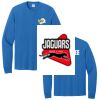 Jax - Long Sleeve Core Cotton Tee Thumbnail