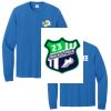 Jax - Long Sleeve Core Cotton Tee Thumbnail