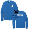 Jax - Long Sleeve Core Cotton Tee Thumbnail