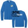 Jax - Long Sleeve Core Cotton Tee Thumbnail