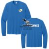 Jax - Long Sleeve Core Cotton Tee Thumbnail