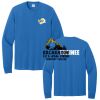 Jax - Long Sleeve Core Cotton Tee Thumbnail