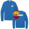 Jax - Long Sleeve Core Cotton Tee Thumbnail
