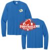 Jax - Long Sleeve Core Cotton Tee Thumbnail