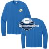 Jax - Long Sleeve Core Cotton Tee Thumbnail