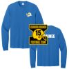 Jax - Long Sleeve Core Cotton Tee Thumbnail