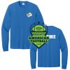Jax - Long Sleeve Core Cotton Tee Thumbnail