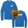 Jax - Long Sleeve Core Cotton Tee Thumbnail