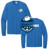 Jax - Long Sleeve Core Cotton Tee Thumbnail