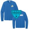 Jax - Long Sleeve Core Cotton Tee Thumbnail