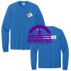 Jax - Long Sleeve Core Cotton Tee Thumbnail