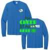 Jax - Long Sleeve Core Cotton Tee Thumbnail