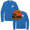 Jax - Long Sleeve Core Cotton Tee Thumbnail