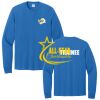 Jax - Long Sleeve Core Cotton Tee Thumbnail