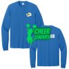 Jax - Long Sleeve Core Cotton Tee Thumbnail