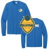 Jax - Long Sleeve Core Cotton Tee Thumbnail