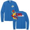Jax - Long Sleeve Core Cotton Tee Thumbnail
