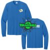 Jax - Long Sleeve Core Cotton Tee Thumbnail