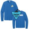 Jax - Long Sleeve Core Cotton Tee Thumbnail