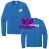 Jax - Long Sleeve Core Cotton Tee Thumbnail