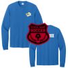 Jax - Long Sleeve Core Cotton Tee Thumbnail