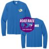 Jax - Long Sleeve Core Cotton Tee Thumbnail