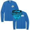 Jax - Long Sleeve Core Cotton Tee Thumbnail