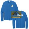 Jax - Long Sleeve Core Cotton Tee Thumbnail
