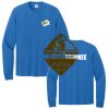 Jax - Long Sleeve Core Cotton Tee Thumbnail