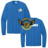 Jax - Long Sleeve Core Cotton Tee Thumbnail
