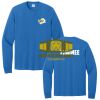 Jax - Long Sleeve Core Cotton Tee Thumbnail