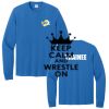 Jax - Long Sleeve Core Cotton Tee Thumbnail