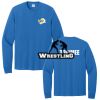 Jax - Long Sleeve Core Cotton Tee Thumbnail