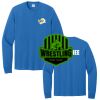 Jax - Long Sleeve Core Cotton Tee Thumbnail