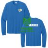 Jax - Long Sleeve Core Cotton Tee Thumbnail
