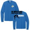 Jax - Long Sleeve Core Cotton Tee Thumbnail