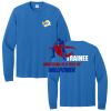 Jax - Long Sleeve Core Cotton Tee Thumbnail